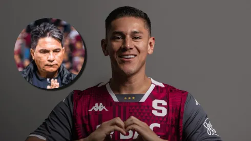 La llegada de Oscar Duarte generó un grave problema