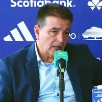 \'No fue correcto\': Claudio Vivas toca un manejo explosivo del ciclo Alfaro en Costa Rica