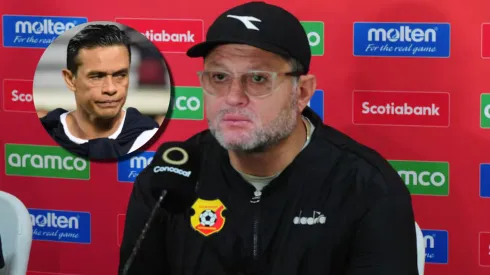 Jafet Soto responsabiliza a Paté Centeno