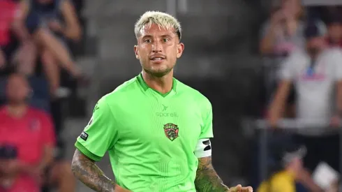 La drástica decisión que tomó Francisco Calvo