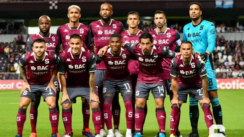 ¡Vaya problema! Saprissa reporta la lesión de dos figuras a pocos días de enfrentar a Alajuelense