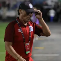 Pedro Troglio se irá de Olimpia: la posibilidad de desembarcar en Costa Rica