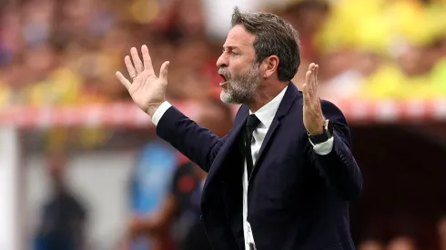 Thomas Christiansen revela un insólito problema