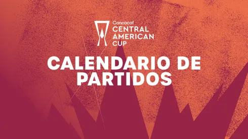 ¡Atención! Concacaf confirma los horarios de los cuartos de final de la Copa Centroamericana