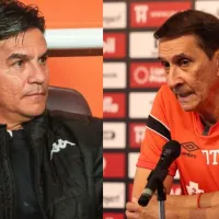 Vladimir Quesada elogia de Guimaraes en Alajuelense lo que él tiene prohibido en Saprissa