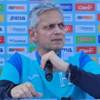 ¡Mucho trabajo! Reinaldo Rueda habla de las mejoras que deben hacer los clubes de la Liga Nacional