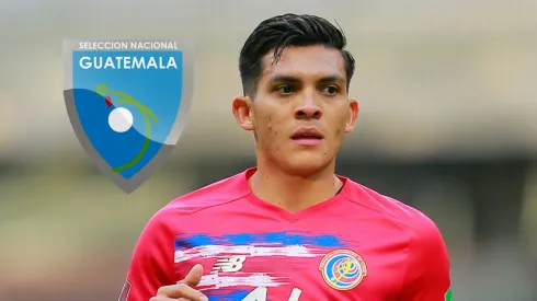 El goleador del momento de Costa Rica envía advertencia a Guatemala