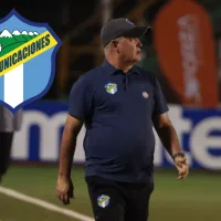 Guatemala: Willy Olivera revela en Comunicaciones su mayor temor