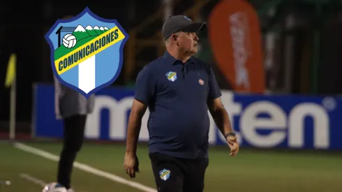 Willy Olivera revela en Comunicaciones su mayor temor