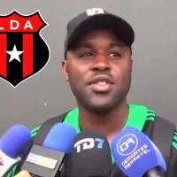 Joel Campbell volvió a Costa Rica y reveló lo que nunca extrañará de Alajuelense