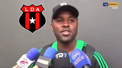 Joel Campbell volvió a Costa Rica y reveló lo que nunca extrañará de Alajuelense