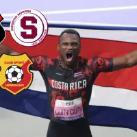 Alajuelense, Saprissa y Herediano se rinden ante Sherman Guity en los Juegos Paralímpicos París 2024