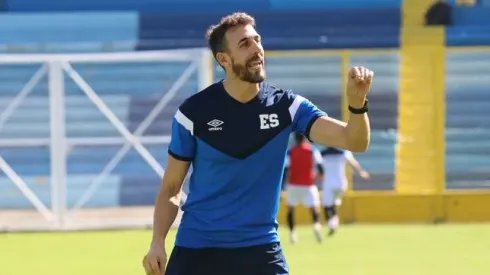 ¡No paran! David Dóniga recibe un duro revés desde El Salvador