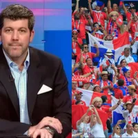 \'Grave\': Fernando Palomo se pronunció sobre noticia que sacude a Panamá