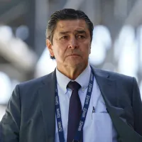 El problema que se le presentó a Luis Fernando Tena para los juegos de Guatemala ante Martinica y Costa Rica