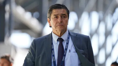 El problema que se le presentó a Luis Fernando Tena para los juegos de Guatemala ante Martinica y Costa Rica