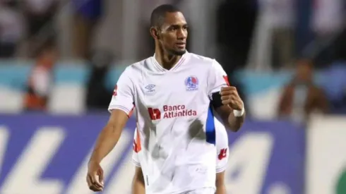 ¿Problemas con Pedro Troglio? Jerry Bengtson arremete contra los periodistas de Honduras