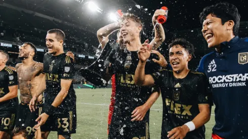 El Salvador podrá contar con el legionario que tanto deseaba