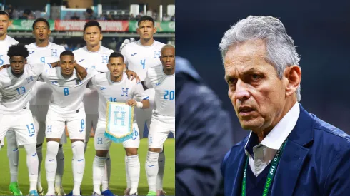 Rueda criticó a sus jugadores a pesar de la goleada.