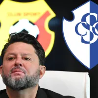 La sorpresiva decisión de Jafet Soto para beneficiar a Cartaginés