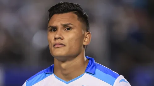 ¿Exceso de confianza? Denil Maldonado sueña en grande tras la goleada de Honduras a Trinidad y Tobago