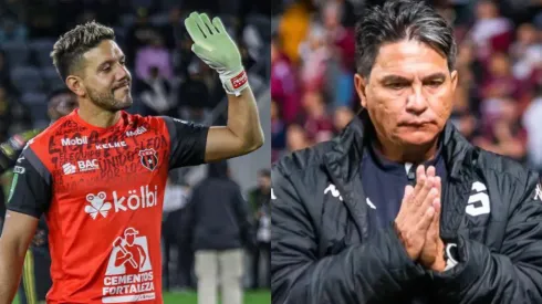Leonel Moreira entra en la polémica de Vladimir Quesada: qué diferencia a Alajuelense de Saprissa