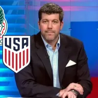 \'Ni a sus propias aficiones\': El dardo de Fernando Palomo a México y Estados Unidos