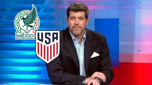 "Ni a sus propias aficiones": El dardo de Fernando Palomo a México y Estados Unidos