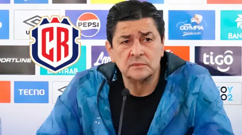 Luis Fernando Tena confirma que mandó a espiar a Costa Rica