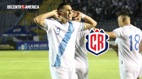 ¡Sin filtro! Rubio Rubín señaló los aspectos que Guatemala debe mejorar para vencer a Costa Rica