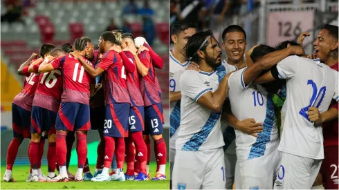 Costa Rica vs. Guatemala: posibles alineaciones para el partido por la Liga de Naciones de Concacaf.