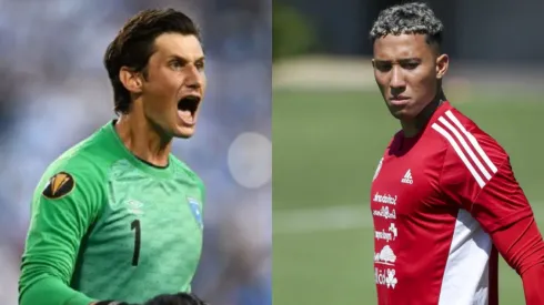 Más que rivales: los negocios en común de Nicholas Hagen y Patrick Sequeira