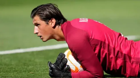 "El mejor equipo": la revelación de Nicholas Hagen a contramano de Guatemala