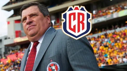 No será barato: la millonada que ganaría Miguel Herrera en Costa Rica