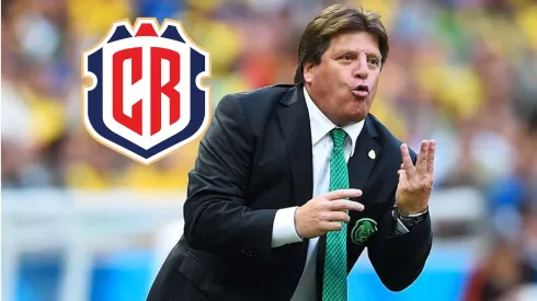 El antecedente de Miguel Herrera que no gustaría en Costa Rica
