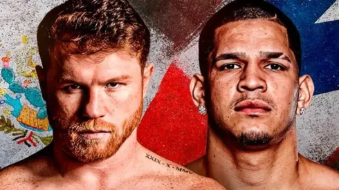 Canelo Álvarez vs. Edgar Berlanga: ¿De cuánto es la millonaria bolsa de la pelea?