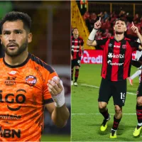 Puntarenas vs. Alajuelense, suspendido: cuándo se juega el partido por la Liga Promérica de Costa Rica UNAFUT 2024