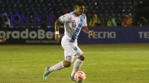 ¡Atención Municipal y Guatemala! Se confirmó la gravedad de la lesión de Alejandro Galindo