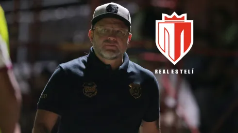 Jafet Soto descarta de Herediano a un joven talento de Selección: será refuerzo de Real Estelí