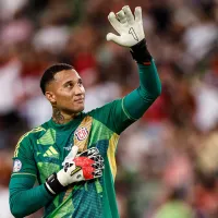 \'¡Bienvenido!\': la presentación de Patrick Sequeira que tomó por sorpresa a Costa Rica