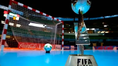 Mundial de Futsal 2024: cuándo es, horarios y dónde ver los partidos en Centroamérica