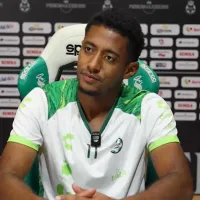 Choco Lozano tranquiliza a los aficionados de Santos y advierte a Monterrey