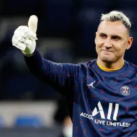 \'Saprissa gana más\': revelan el negocio de la llegada de Keylor Navas al Morado