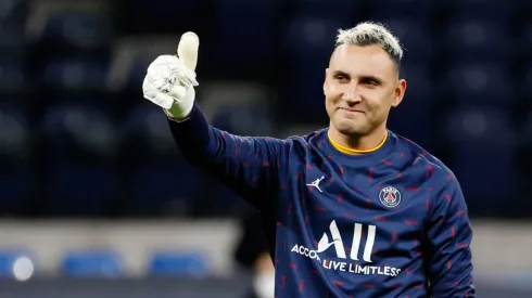 Revelan el negocio de la llegada de Keylor Navas al Morado.