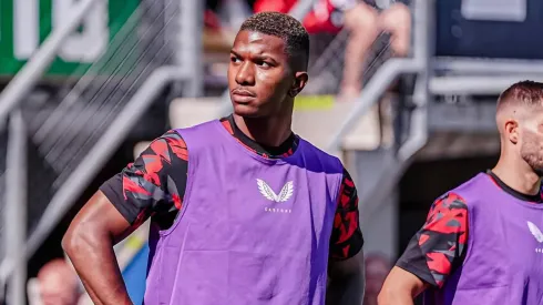 Un trago amargo para el Feyenoord.