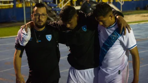 Municipal da más detalles de la grave lesión de Alejandro Galindo