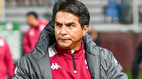 Vladimir Quesada no dejó dudas tras el triunfo morado.