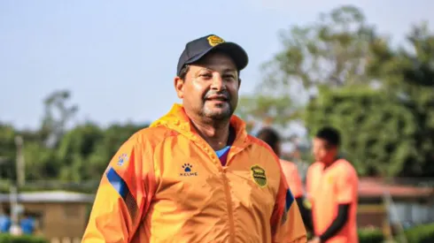 ¡Sin filtro! Jeaustin Campos comparó los formatos de competencia de Honduras y Costa Rica