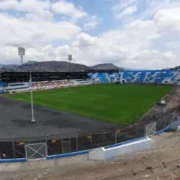 El estadio Nacional Chelato Uclés tendrá importante renovación