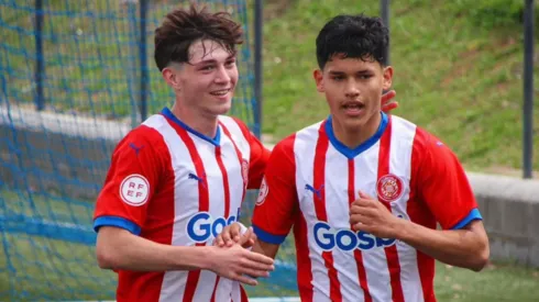 ¡Atención Honduras! Joven promesa debutará en la UEFA Youth League